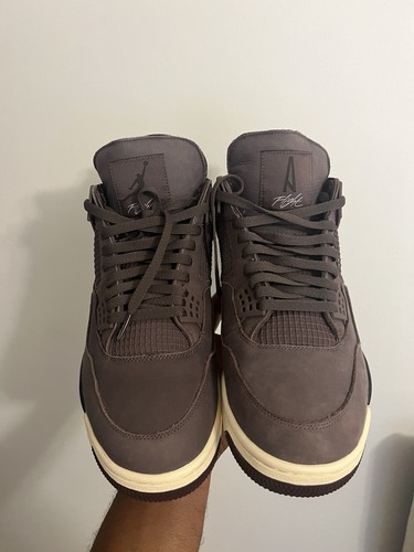 Air jordan retro - jordan, ma