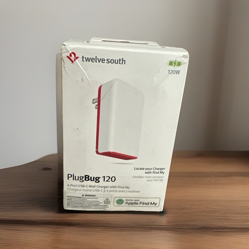 Twelve south plugbug 120w - twelve,