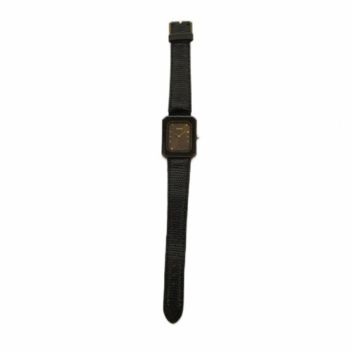 Orologio uomo quadrato rado - uomo,