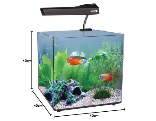 Aqua one nano fish - 40,