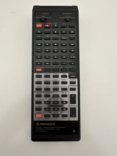 Telecomando originale pioneer - telecomando,