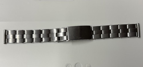 Bracciale orologio vintage