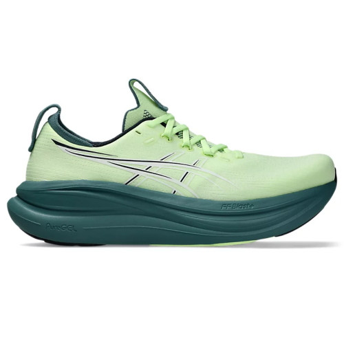 Asics gel nimbus - gel, 750