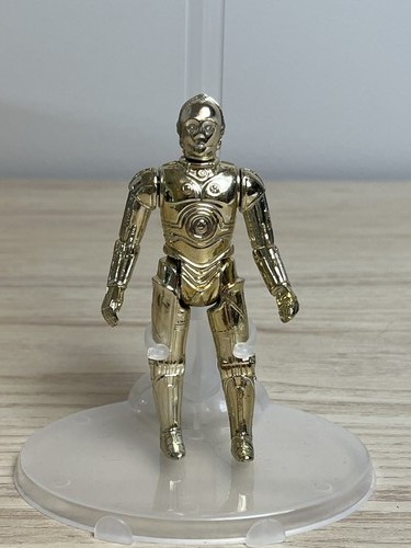 Modellino vintage star wars - modellino,
