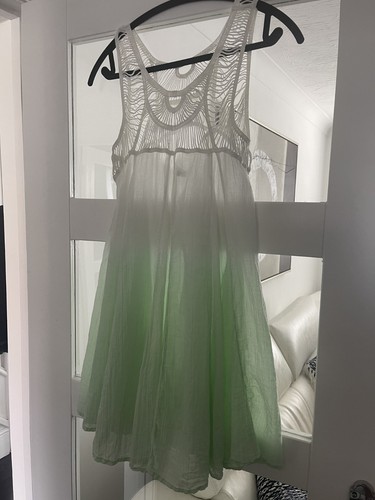 Copricostume vintage topshop - copricostume,