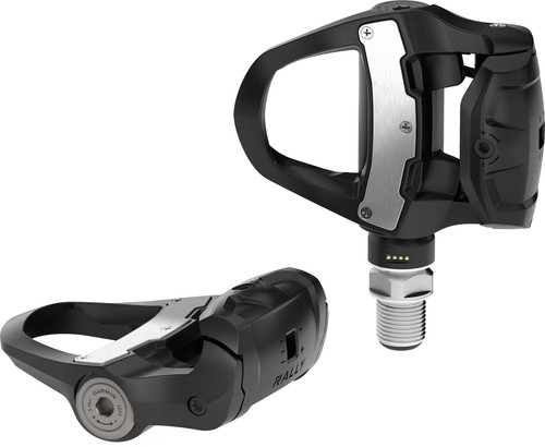 Garmin rally rk210 - garmin, pedali