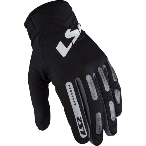 Guanti tessuto ls2 bend - guanti,