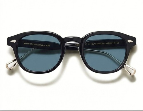 Lunettes moscot lemtosh se - lunettes,