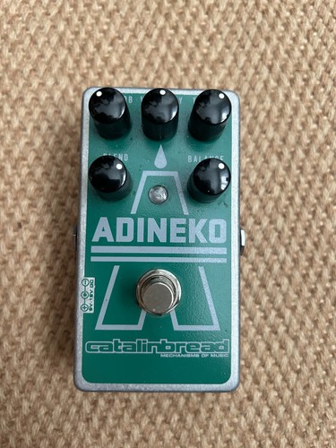 Catalinbread adineko pedale - catalinbread,