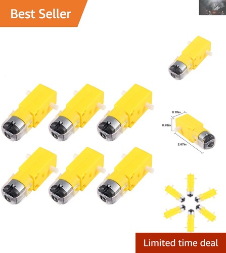 Motori elettrici 3v 6v - motori, 3v-6v