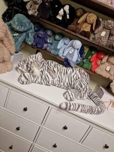 Jellycat rara davvero grande