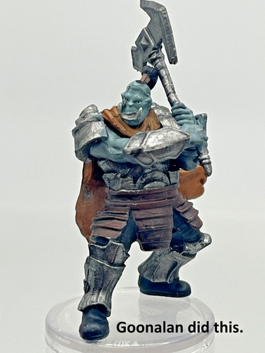 Pathfinder mini gloria dei - pathfinder,