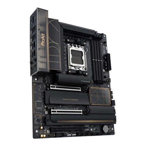 Asus proart x870e creator - asus, x870e-creator