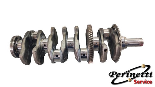 Albero motore toyota rav - albero, 4
