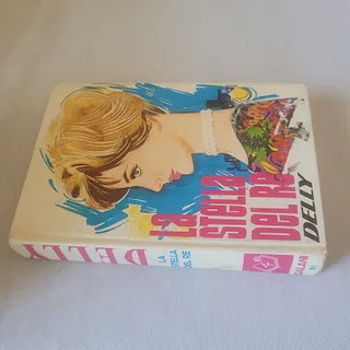 Stella del re - la,