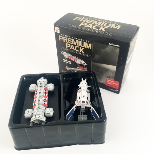 Pack ufo sid eagle - ufo,