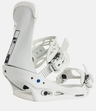 Burton freestyle gray cloud - m,