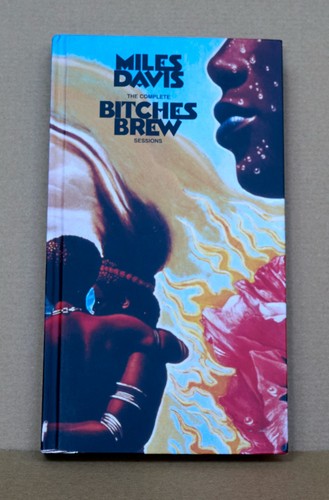Miles davis complete bitches - complete,