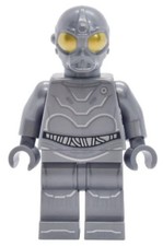 Lego star wars minifigure - wars™,