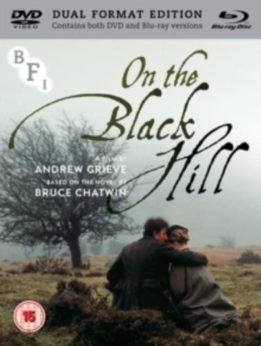 The black hill region b - on,
