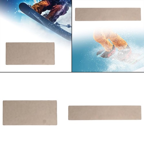 Ski gratter plaque neige - ski, du