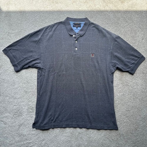 Polo vintage tommy hilfiger - vintage,