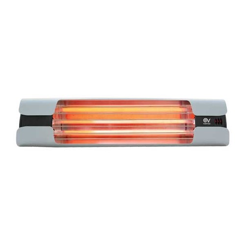 Lampada raggi infrarossi - a,
