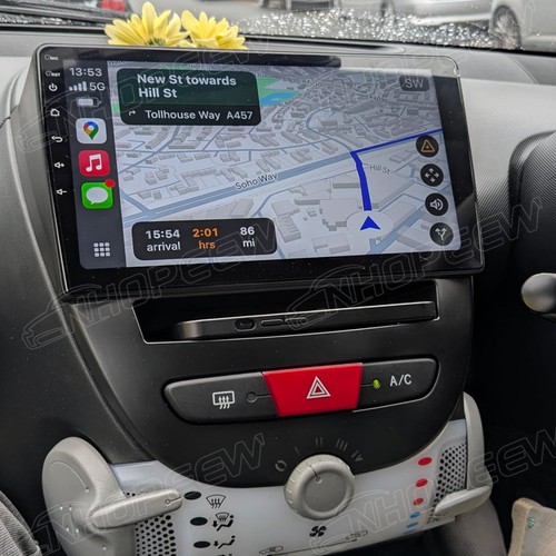 Per toyota aygo 2005 - aygo, 2005-2014