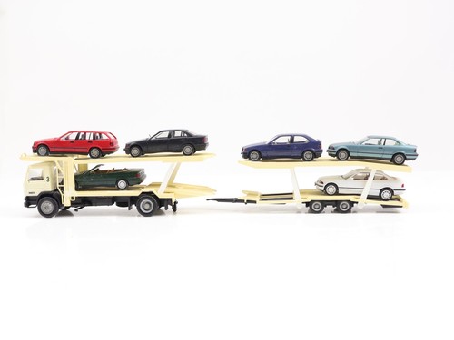 Herpa set modellino - herpa, da
