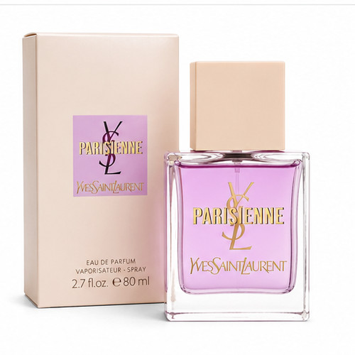Yves saint laurent parisienne - laurent,