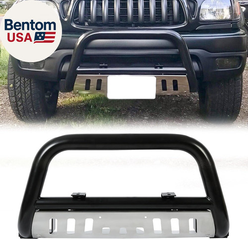 Bull bar compatibile con - bull,