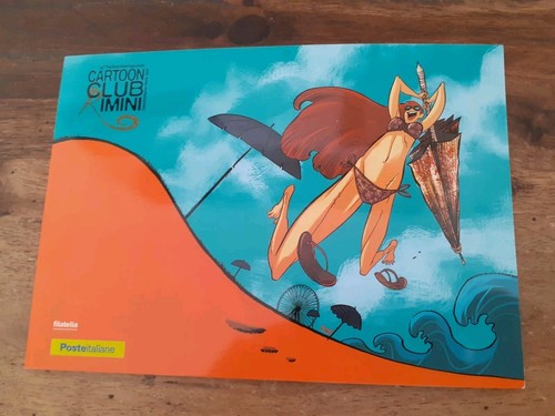 Folder cartella filatelica - folder,