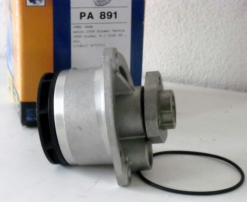 Pompa acqua opel astra - acqua,