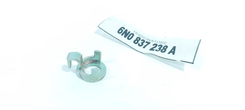 Boccola anello serratura - anello,