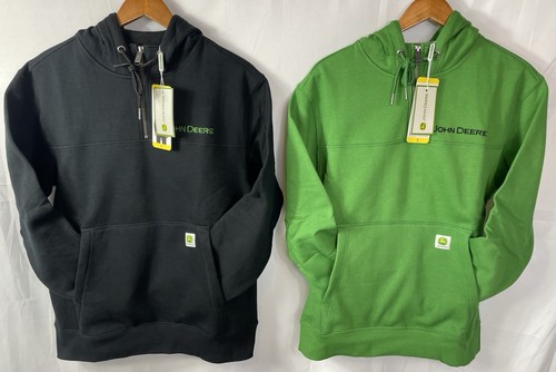John deere lotto felpe - john,