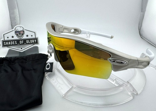 Oakley radar path plasma - oakley,
