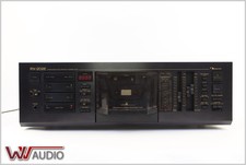 Nakamichi 202e cassette - nakamichi,