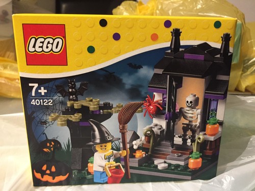 Lego 40122 dolcetto o - 40122, “dolcetto