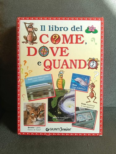 Libro vintage - libro, del