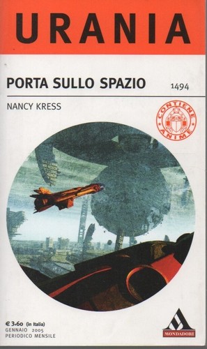Porta sullo spazio - –, urania