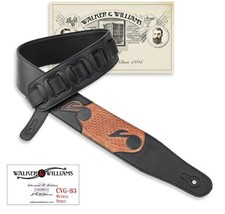 Walker williams cvg - walker,