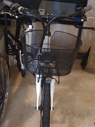 Bicicletta elettrica - , a