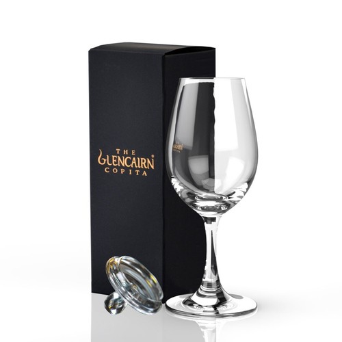 The glencairn official - the, whisky