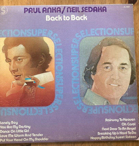1976 paul anka - 1976, neil