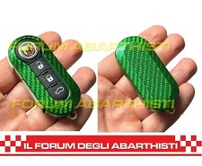 Abarth cover chiave exclusive - abarth,