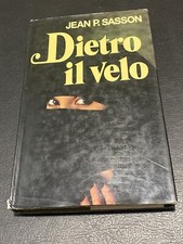 Dietro velo jean p - dietro, p.sasson