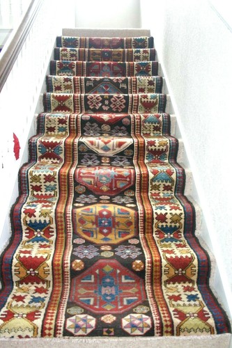 Antico corridore armeno kazako