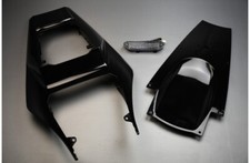 Codone nero luce stop - luce, chiaro