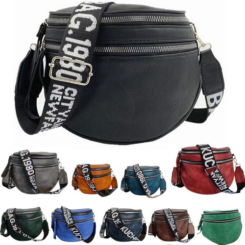 Borsa tracolla crossbody bag - borsa,