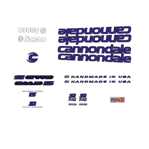 Cannondale caad bicycle - cannondale,